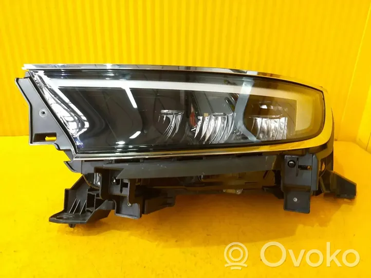 Opel Mokka B Set di fari/fanali 9834007980