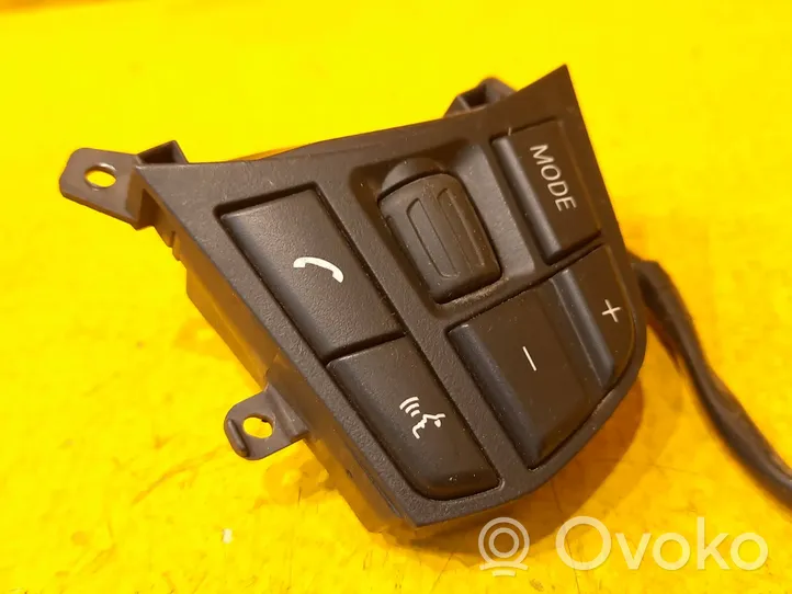 BMW 1 F20 F21 Przełącznik / Przycisk kierownicy 9261861