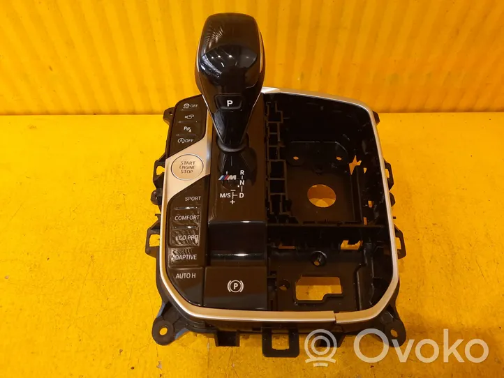 BMW X5 G05 Palanca/selector de cambios (interno) 5A08B95