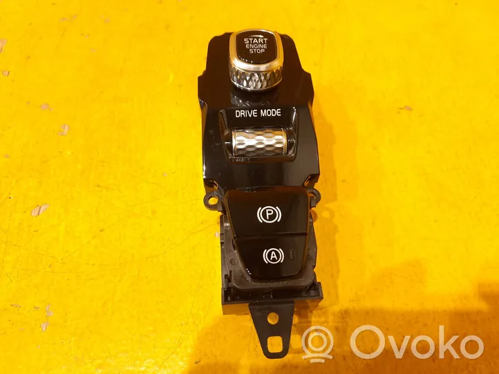Volvo V60 Interruttore a pulsante start e stop motore 31443818