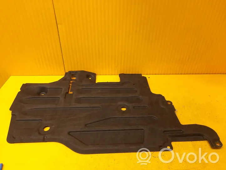 Volvo V60 Protection inférieure latérale 31420485
