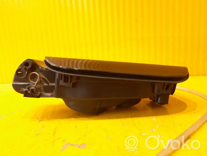 Volvo V60 Bouchon, volet de trappe de réservoir à carburant 32227345