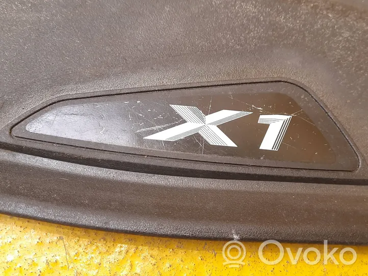 BMW X1 F48 F49 Auton lattiamattosarja 2365855