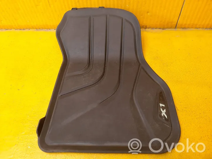 BMW X1 F48 F49 Set di tappetini per auto 2365855