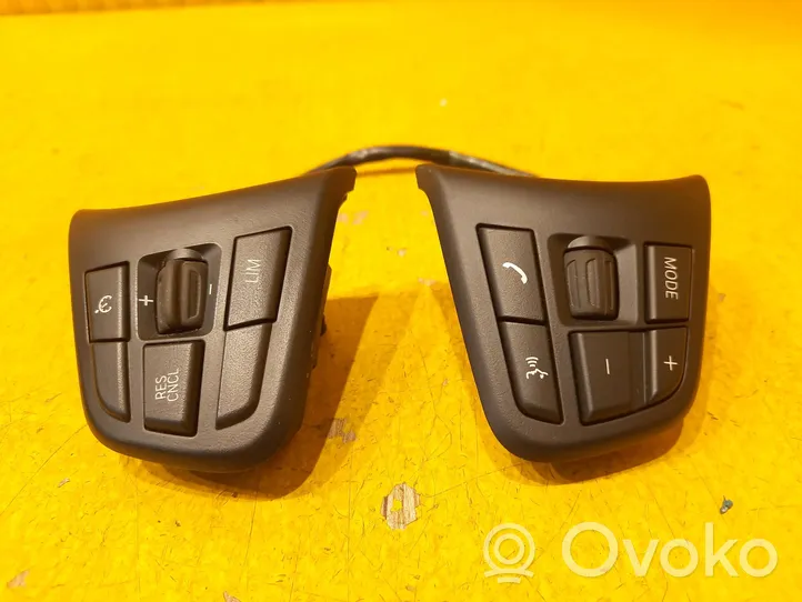 BMW X1 F48 F49 Interruptores/botones de la columna de dirección 9326473