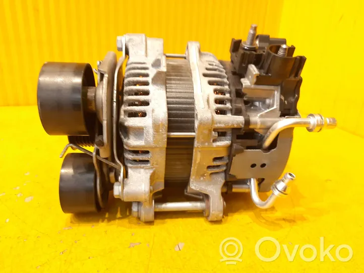 BMW 3 G20 G21 Generatore/alternatore 8490432