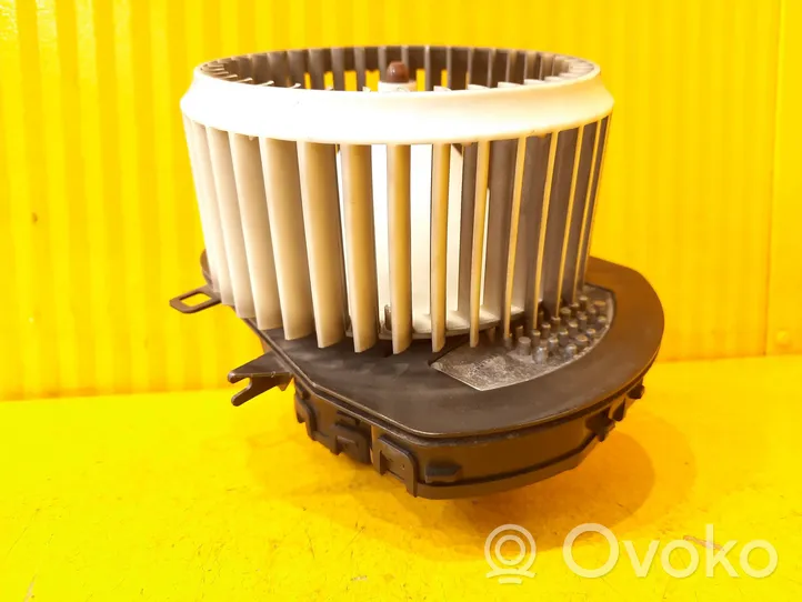 Porsche Cayenne (9PA) Ventola riscaldamento/ventilatore abitacolo 7P0820021F