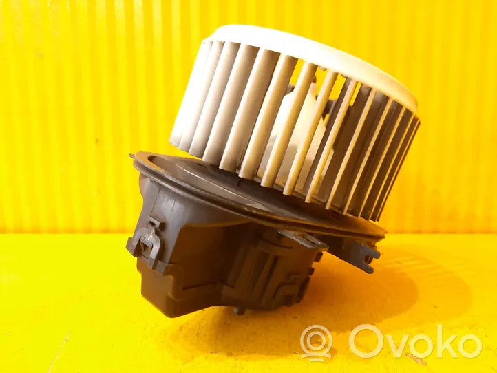 Porsche Cayenne (9PA) Ventola riscaldamento/ventilatore abitacolo 7P0820021F