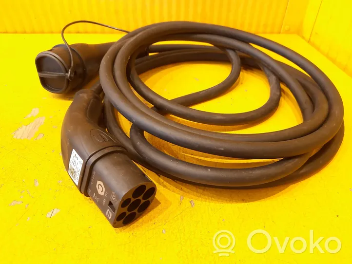 Audi A8 S8 D5 Kabel do ładowania samochodu elektrycznego 4N0971675E