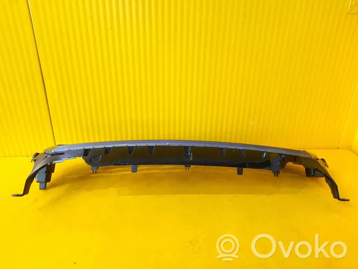 Seat Leon IV Grille calandre supérieure de pare-chocs avant 5FA853651C