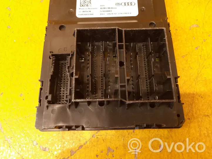 Audi A5 Module confort 8W1907063BG