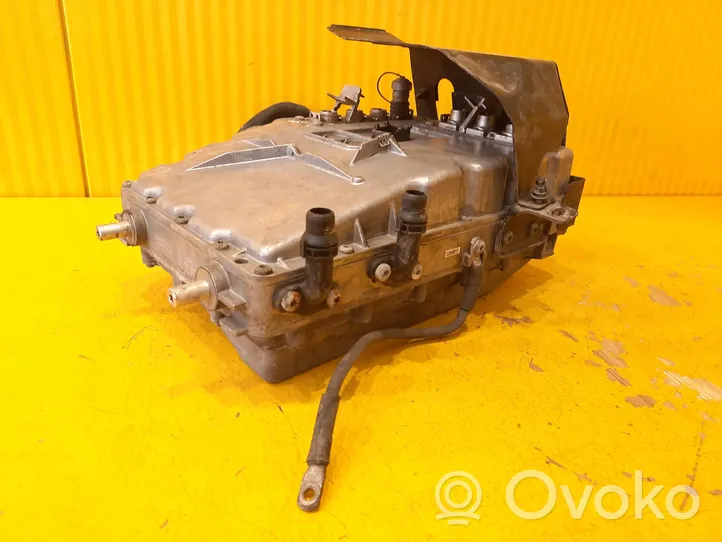 Porsche Cayenne (9PA) Convertitore di tensione inverter 7P5907080A