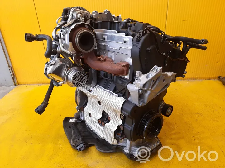 Skoda Kodiaq Moteur DTS699304