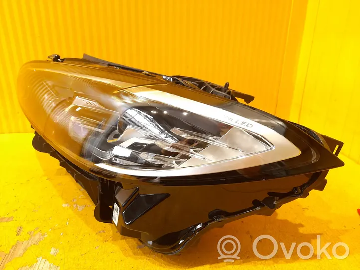 BMW M4 G82 G83 Lampa przednia 9851037