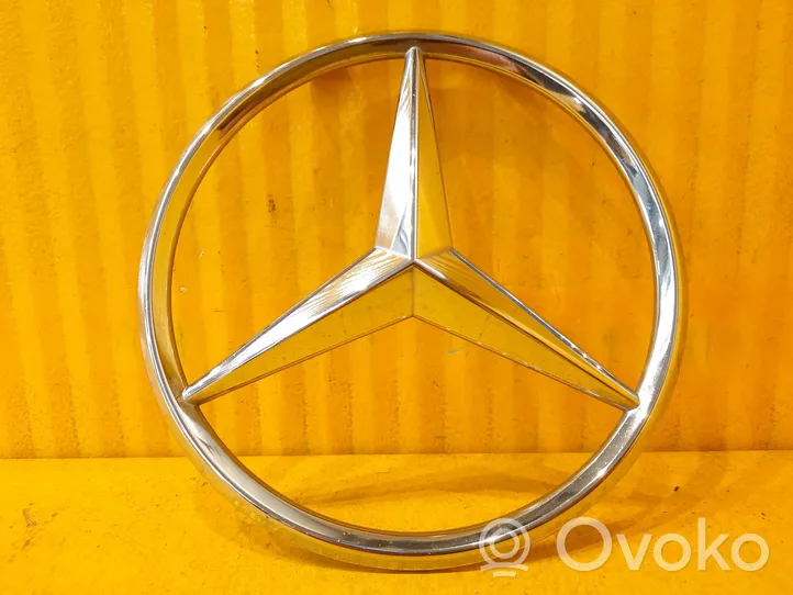 Mercedes-Benz V Class W447 Emblemat / Logo / Litery drzwi tylnych 
