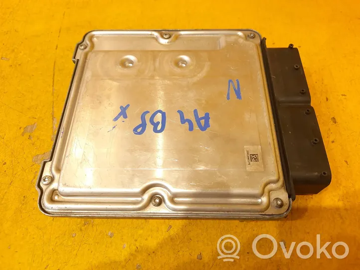 Audi A4 S4 B9 8W Dzinēja vadības bloks 04L907309L