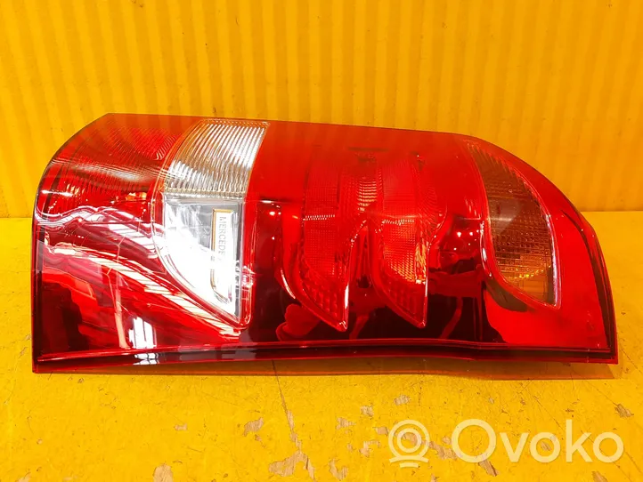 Mercedes-Benz V Class W447 Lampa tylna 