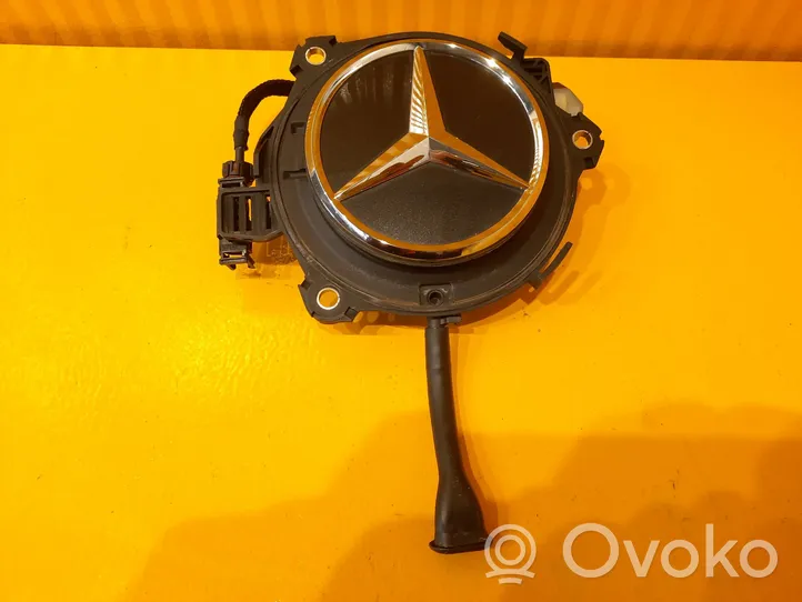 Mercedes-Benz GLC X253 C253 Maniglia del portellone con telecamera A0997504600