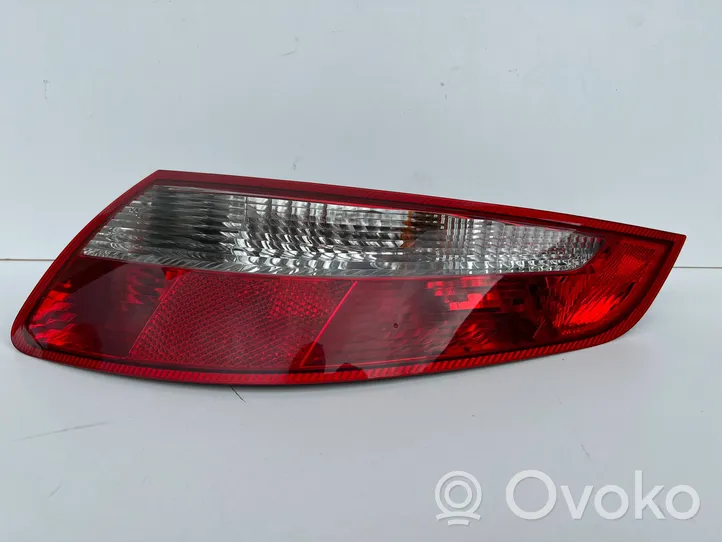 Porsche 997 Set di luci posteriori 99763140503