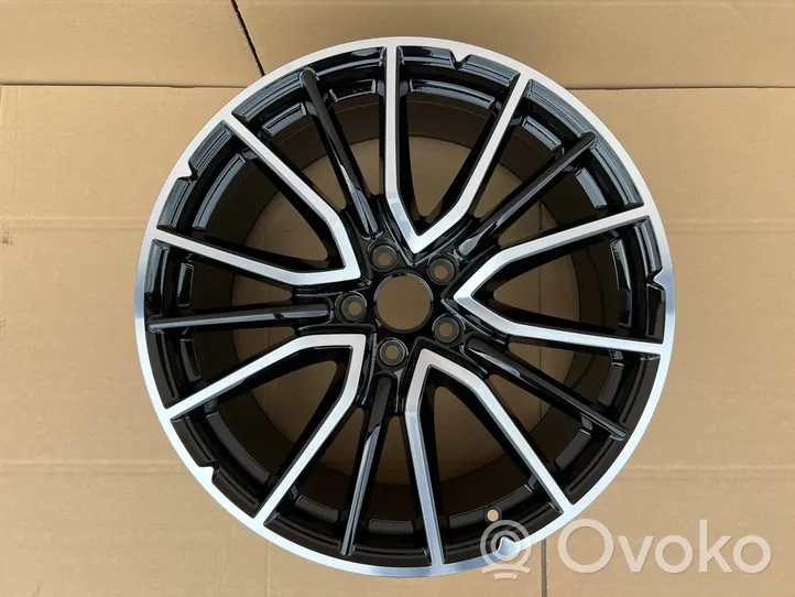 Maserati Levante Cerchione in lega R20 940001094