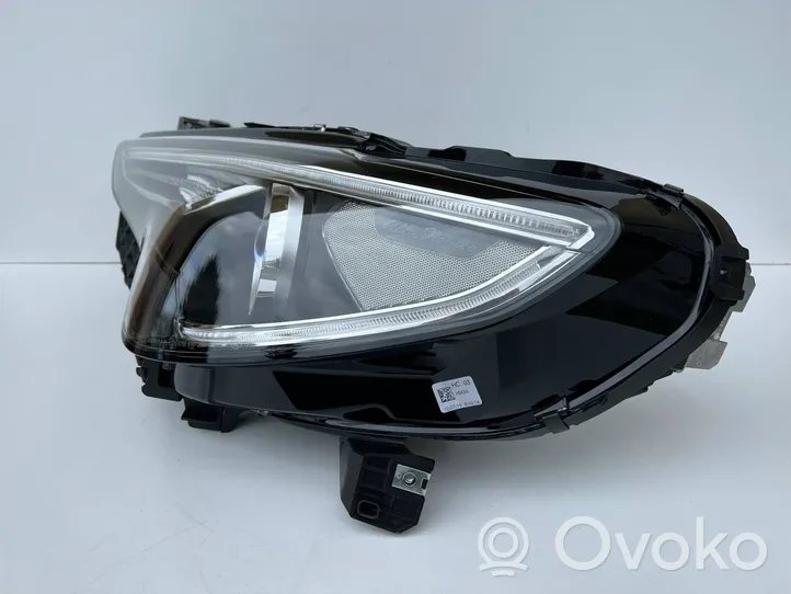 Alfa Romeo Stelvio Headlight/headlamp 50559300