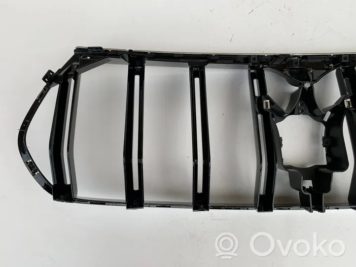 Maserati Levante Oberes Gitter vorne 670163787