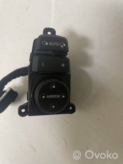 Hyundai Tucson TL Wing mirror switch 93573D3000