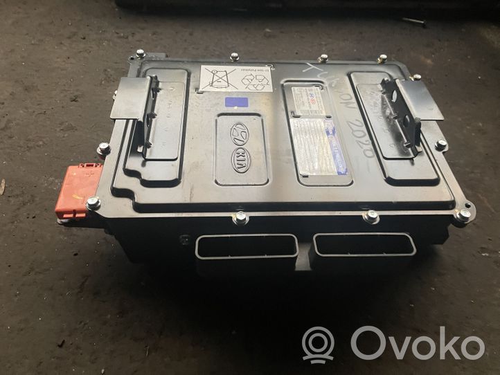 Hyundai Tucson TL Hybrid/electric vehicle battery 375M0D7000