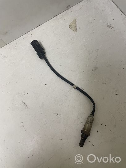 Citroen C4 II Sonde lambda 9683265480