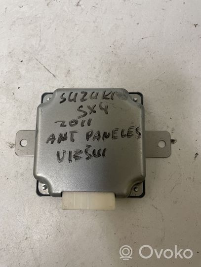 Suzuki SX4 Muut ohjainlaitteet/moduulit 3888554L00