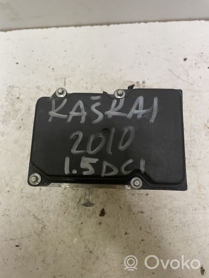 Nissan Qashqai ABS-pumppu 0265800772