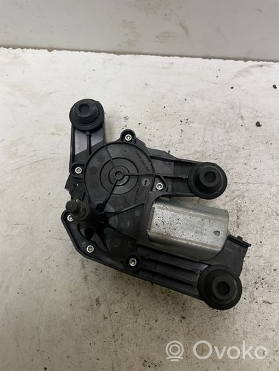 Citroen DS4 Rear window wiper motor 9680477480