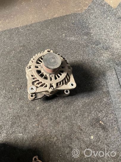 Nissan Qashqai Alternator 23100JD71A