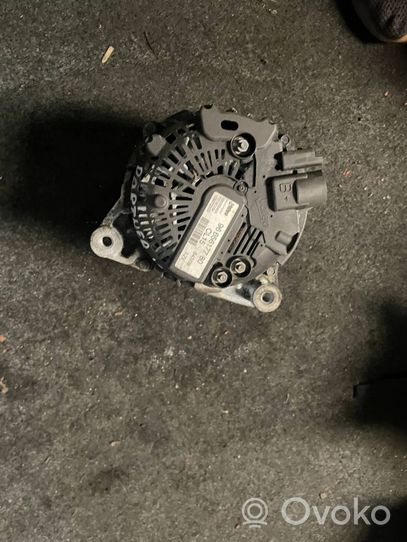 Peugeot Partner Alternador 9665617780