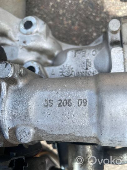 Suzuki Jimny Soupape vanne EGR 70036806