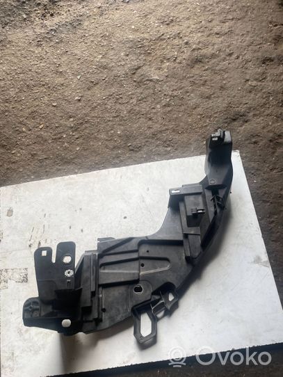 Renault Megane IV Support phare frontale 622238779R