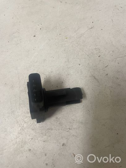 Toyota Yaris Verso Przepływomierz masowy powietrza MAF 1974002110