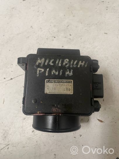 Mitsubishi Pajero Pinin Misuratore di portata d'aria E5T08271