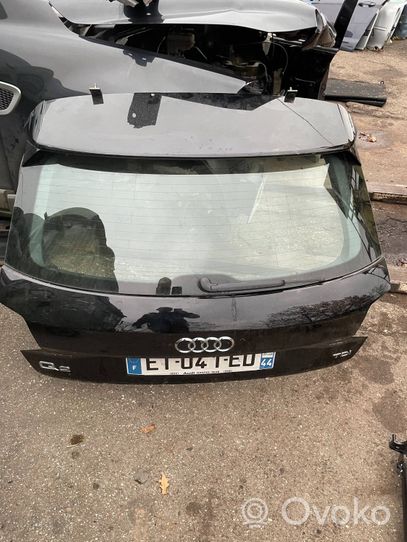 Audi Q2 - Tailgate/trunk/boot lid 