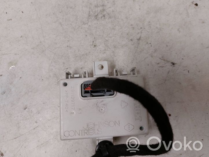 Renault Kangoo II Unité / module navigation GPS 283467937R