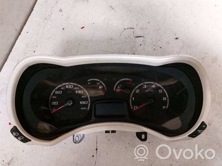 Ford Ka Tachimetro (quadro strumenti) 51793562