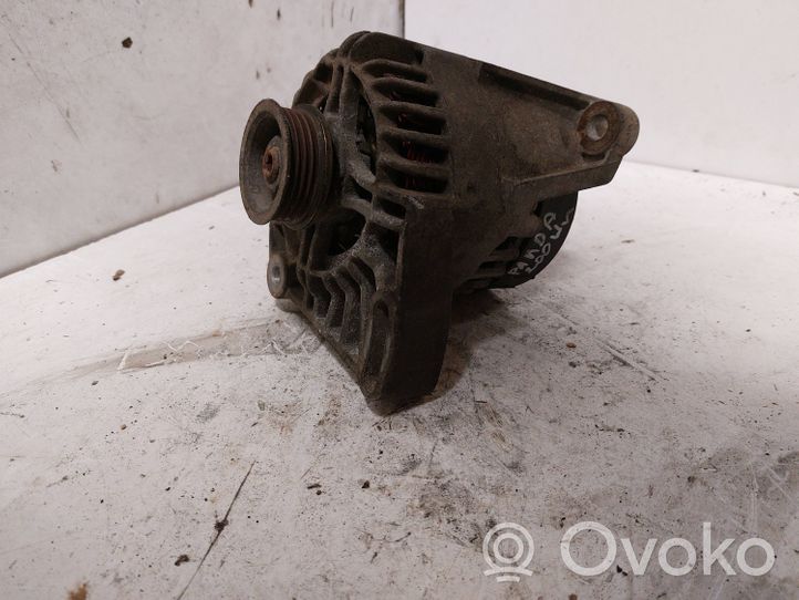 Fiat Panda II Alternator 46843093