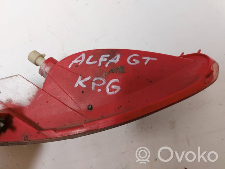 Alfa Romeo GT Rear bumper light 461507486