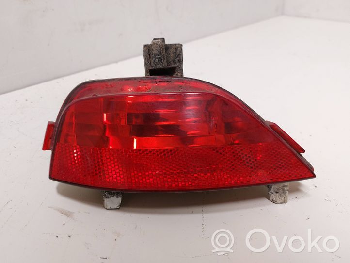 Renault Laguna III Luce d’arresto centrale/supplementare 0339050