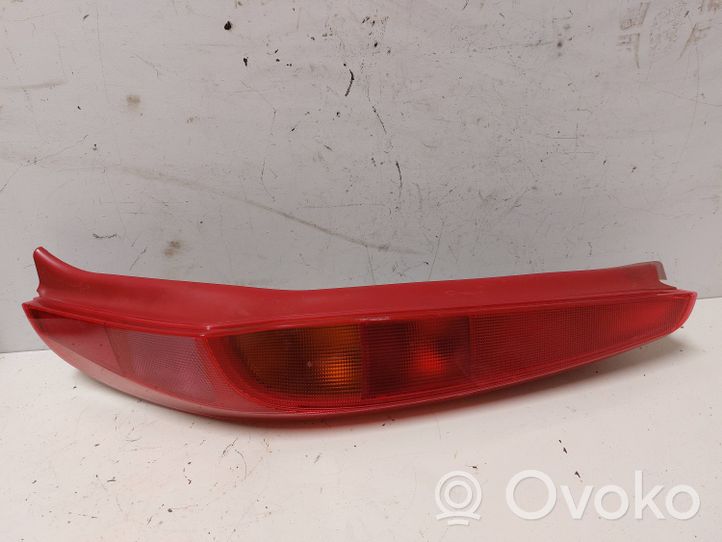 Fiat Punto (188) Lampa tylna 468178030