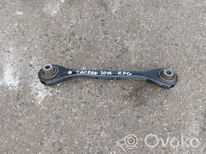 Volkswagen Touran II Bras de contrôle arrière - meta kaip - bras de suspension arrière 1K0601529j