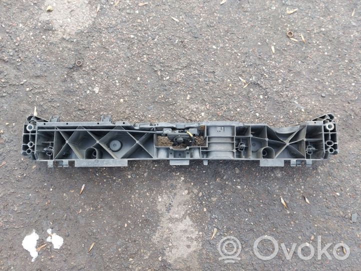 Renault Captur Panel mocowania chłodnicy / góra 625003860R