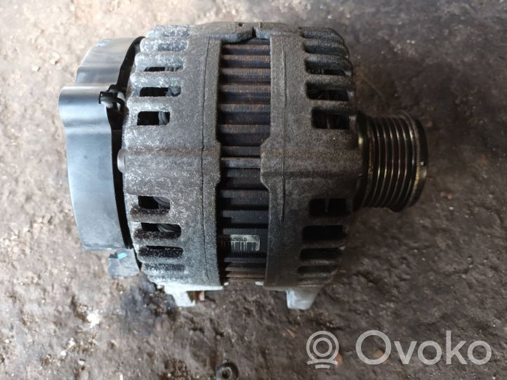 Dodge Journey Alternator 14V180A