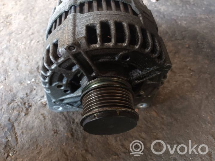 Dodge Journey Alternator 14V180A