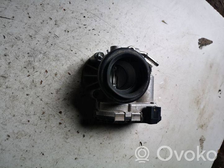 Toyota Aygo AB10 Throttle body valve 2203000020